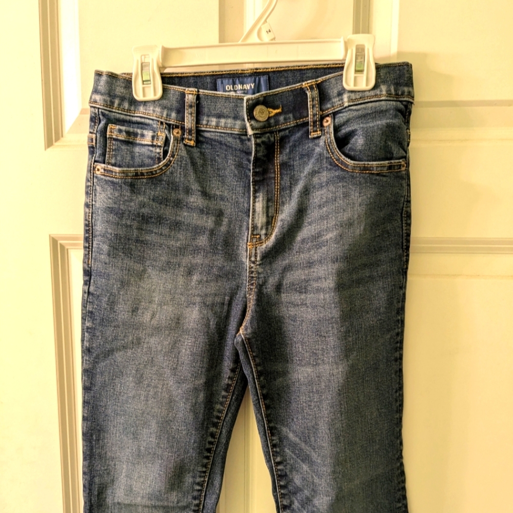 Old Navy boys jeans